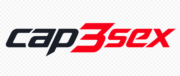cap3sex logo
